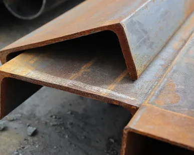 фото Швеллер купить в новосибирске