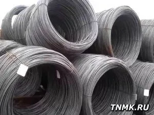 фото Катанка 10