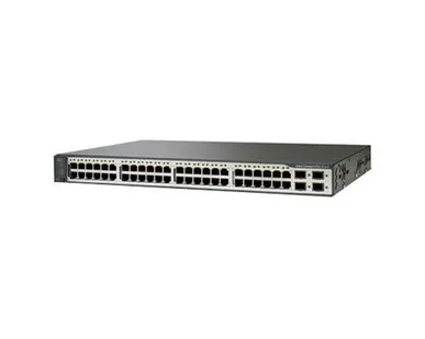 фото Коммутатор Cisco