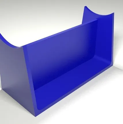 Фото №0 Опоры Т13 скользящие