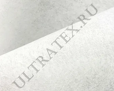 фото Флизелин "Danelli" арт.F4GX50 неклеевой 50г/м ширина 90см цв.белый (рулон 100 метров)