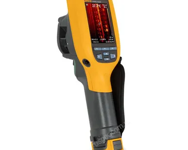 фото Тепловизор Fluke Ti110
