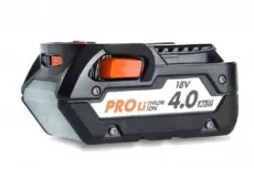 фото Аккумулятор AEG L1840R