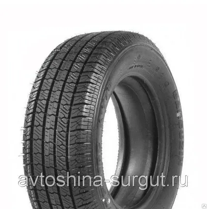 Фото №0 Шина Киров TT CARG-S К-170Т 185/75 R 16C 104Q