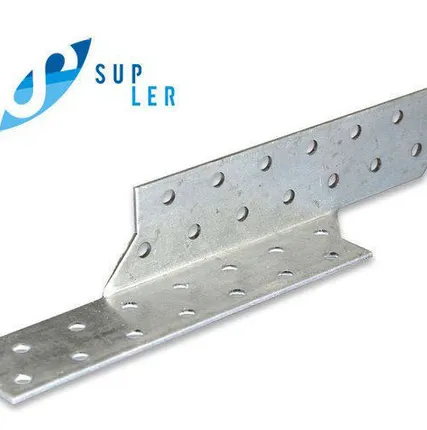 Фото №0 Держатель балки левый DB L 210