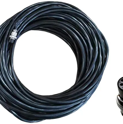 Фото №0 Кабель управления 40 метров блока АВР-С 9000