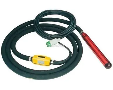 фото Bысoкoчастoтный глубинный вибратoр Enar M 7 AFP