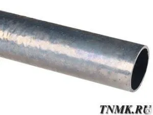 фото Труба свинцовая 22х3 мм С1 ГОСТ 167-69