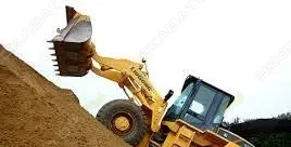 фото Аренда фронтального погрузчика (колесного) LiuGong CLG835III, Москва