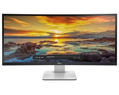 фото Монитор DELL U3415W