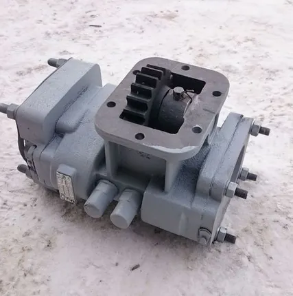 Фото №0 Коробка отбора мощности МП74, КОМ МП-74, КОМ ЭД-405