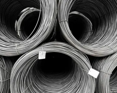 фото Проволока около меня