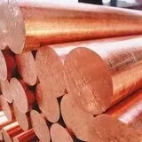 фото Круг медный