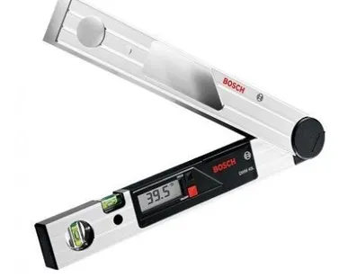 фото Цифровой угломер Bosch DWM 40 L