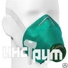 Фото №0 Респиратор У-2К