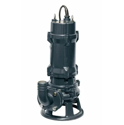 Фото №0 Насос фекальный UNIPUMP FEKAMAX 15-13-1,5