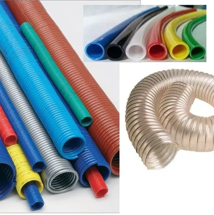 Фото №0 Трубка ПВХ