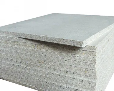 фото Гипсокартон МАГМА (12,5 мм)