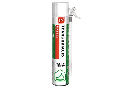 Фото №0 Клей-Универсал ТЕХНОНИКОЛЬ MASTER
