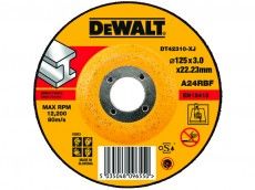 фото Диск отрезной DeWalt DT42310