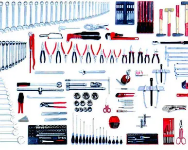 фото Вороток Т-образный OMBRA 1/4"DR,120мм,