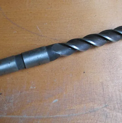 Фото №0 Сверло ф.10,2 к/х