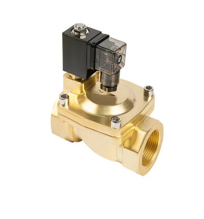 Фото №0 Клапана электромагнитные