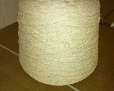 фото Фитиль крученный х/б