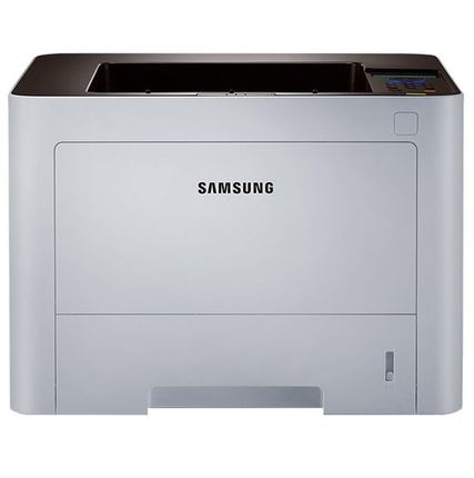 Фото №0 Принтер Samsung ProXpress M4020ND
