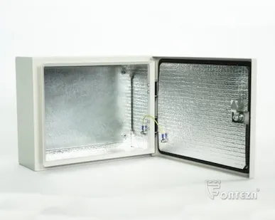 фото ТШУ-380.1 Шкаф с термоизоляцией 380х300х150 мм