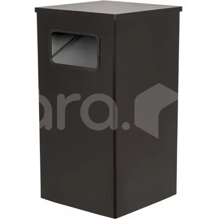 Фото №0 Мусорный контейнер уличный