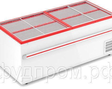 Фото №0 Бонета морозильная Frostor F 2500 B Frostor