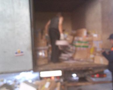фото Прием макулатуры самовывоз от 700 кг