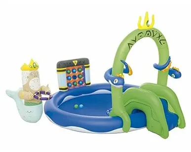 фото Игровой центр Bestway 53057