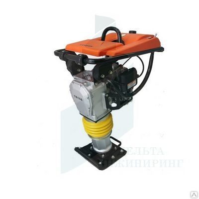 Фото №0 Вибротрамбовка TR 168