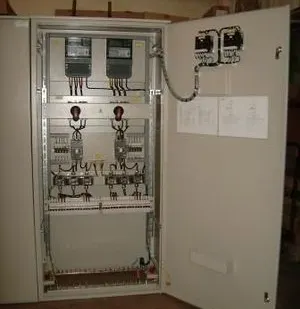 фото Шкаф ВРУ-1-13-20 без сч.