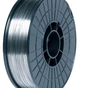 фото Проволока сварочная нержавеющая 4 мм СВ-06Х19Н9Г