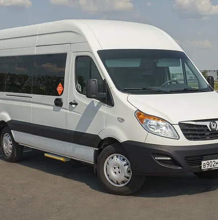 Фото №0 Солерс Атлант