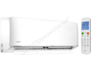 фото Холодильные сплит-системы Mdv