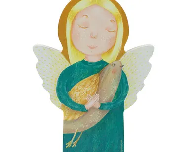 фото София Ангел Добрый (Дуняша)