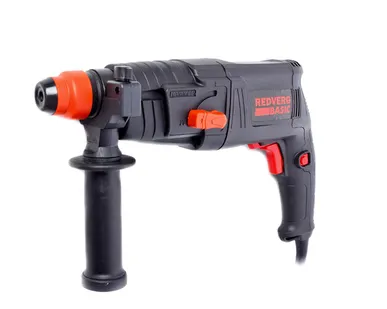 фото Перфоратор REDVERG Basic RH2-22 (1.5 Дж)