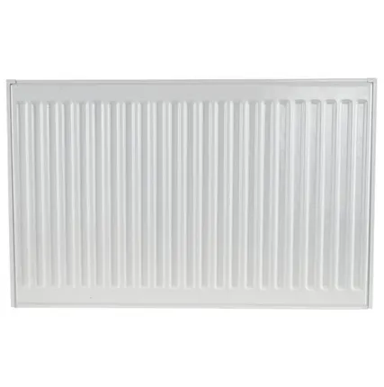 Фото №0 Радиатор стальной панельный, тип 22, 500/800, боковое подключение , Oasis