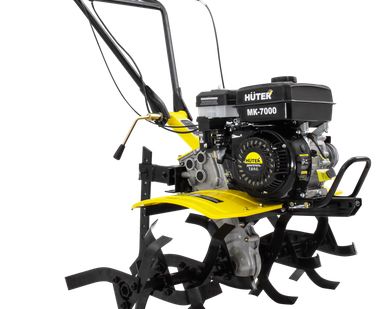 фото Сельскохозяйственная машина HUTER MK-7000Р