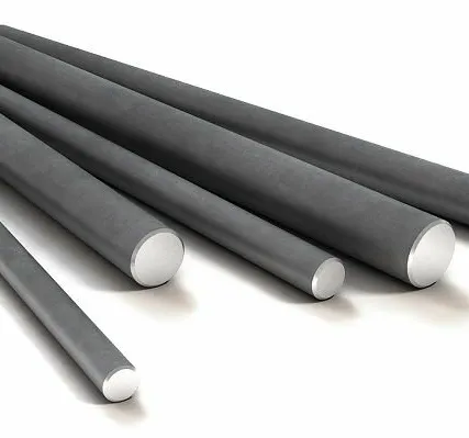 Фото №0 Арматура 12 мм А240 немерной длины (2,5-6 м) ГОСТ 5781