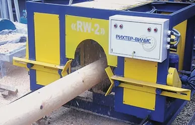 фото RW-2 Оцилиндровочный станок.(четырёх шпиндельный) в Ижевске