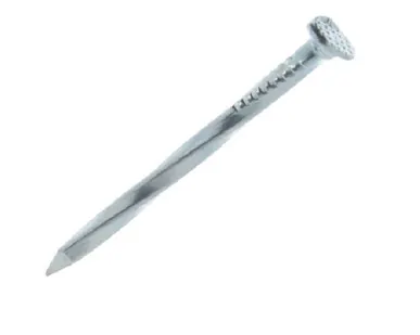 фото Гвозди винтовые оцинкованные 2,5х30
