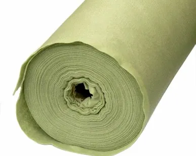 фото Полотно геотекстильное 300 г/м2 2м х 50м иглопробивное ДОРНИТ