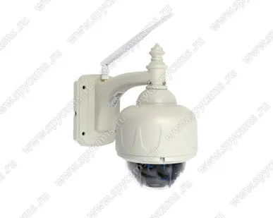 фото Уличная Wi-Fi IP-камера Link SD13W