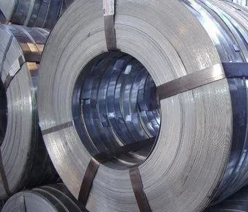 фото Лента 0,05 - 5 мм сталь 12Х18Н10Т, 12Х18Н9, 08пс, 65Г