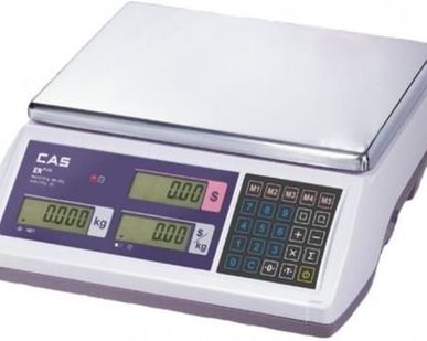 фото Весы CAS PR-30B